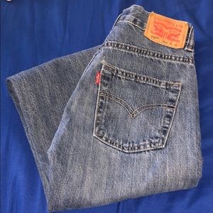 Levi’s Jeans for boys !